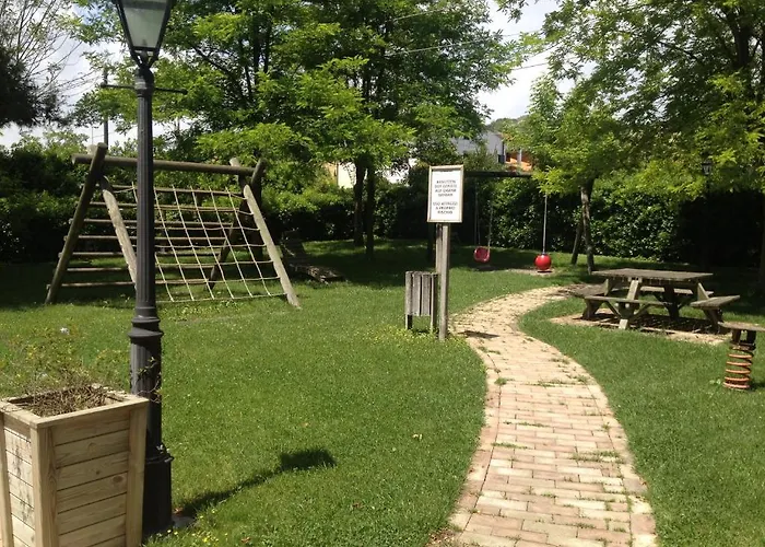 Agriturismo Serena * Fermo