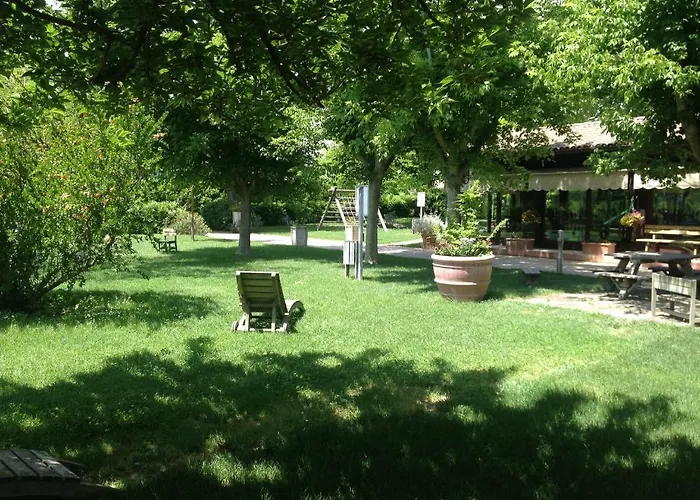 Agriturismo Serena Gospodarstwo agroturystyczne Fermo