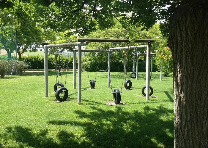 Agriturismo Serena Gospodarstwo agroturystyczne