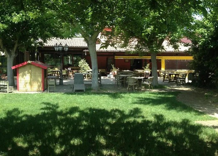 Agriturismo Serena *