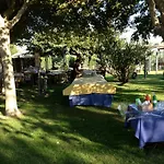 Agriturismo Serena Bauernhof *