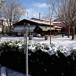 Bauernhof Agriturismo Serena Fermo