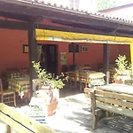 Agriturismo Serena Bauernhof Fermo