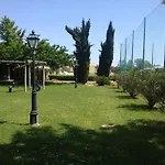 Agriturismo Serena Bauernhof Fermo