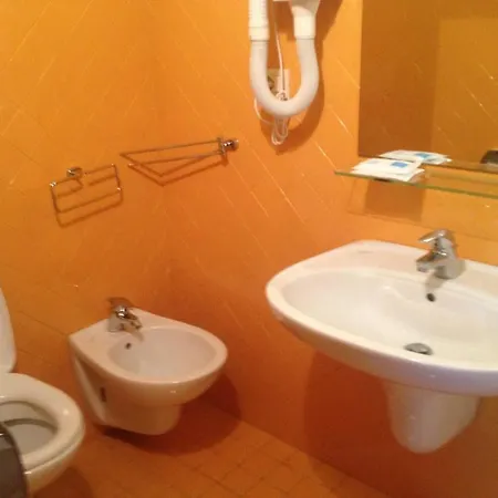 Agriturismo Serena *