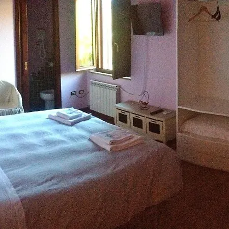 Agriturismo Serena