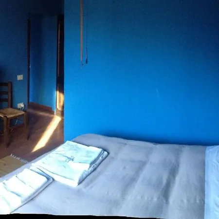 Agriturismo Serena Séjour à la ferme Fermo