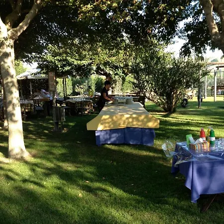 Agriturismo Serena Bauernhof *
