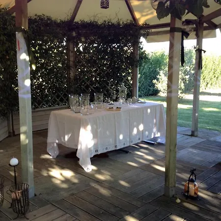 Agriturismo Serena * Fermo