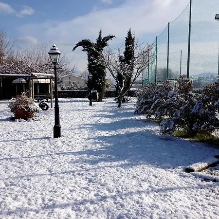 Agriturismo Serena *