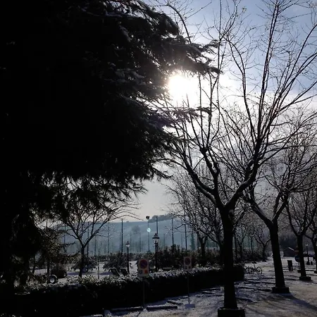 Agriturismo Serena Séjour à la ferme Fermo