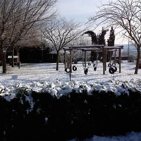 Agriturismo Serena Séjour à la ferme