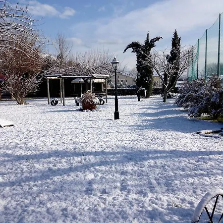Agriturismo Serena