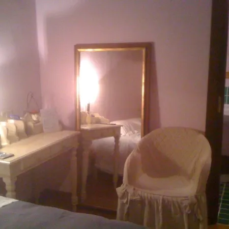 Séjour à la ferme Agriturismo Serena *