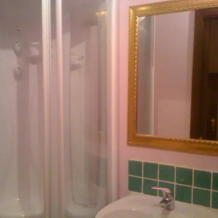 Séjour à la ferme Agriturismo Serena Fermo