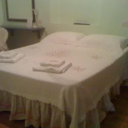 Bauernhof Agriturismo Serena