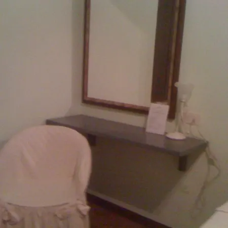 Agriturismo Serena Séjour à la ferme Fermo