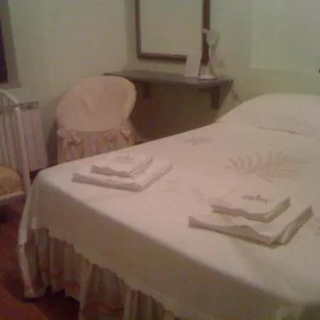 Agriturismo Serena Fermo