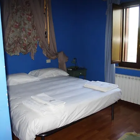 Agriturismo Serena Bauernhof