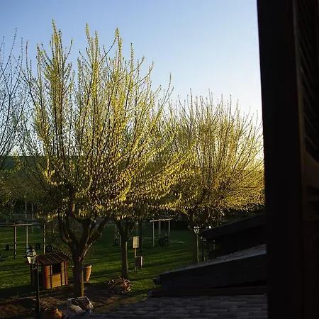 Agriturismo Serena Bauernhof Fermo