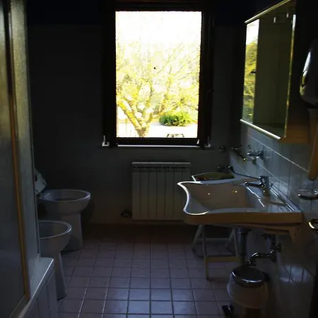 Séjour à la ferme Agriturismo Serena *