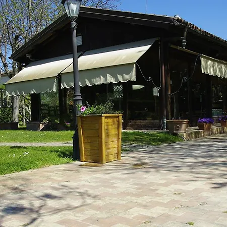 Séjour à la ferme Agriturismo Serena *