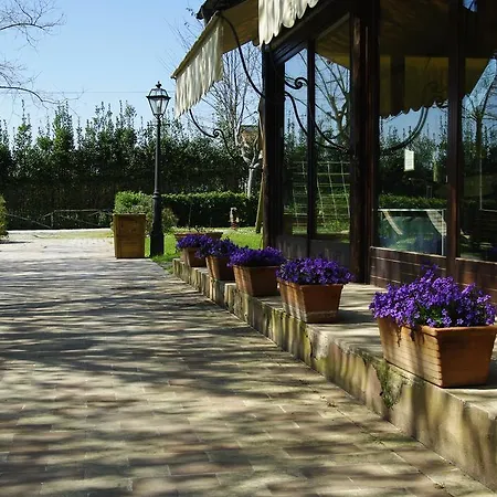 Agriturismo Serena
