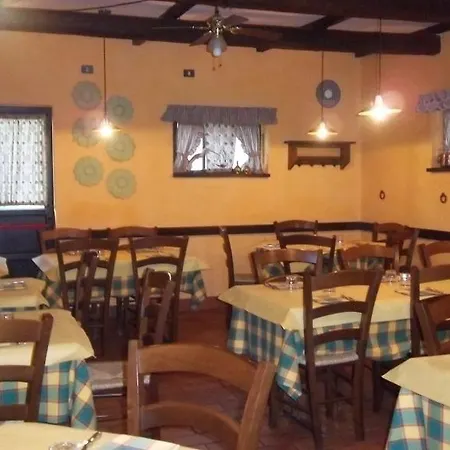 Agriturismo Serena