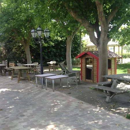 Agriturismo Serena *