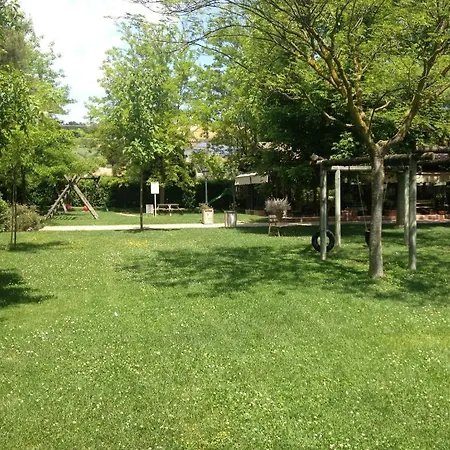 Agriturismo Serena