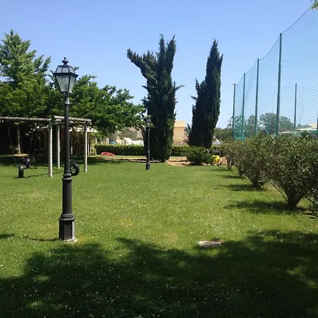 Agriturismo Serena Bauernhof Fermo