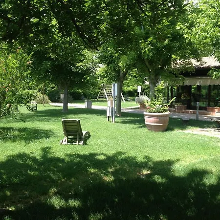 Agriturismo Serena Bauernhof Fermo