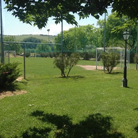 Séjour à la ferme Agriturismo Serena *