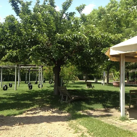 Agriturismo Serena